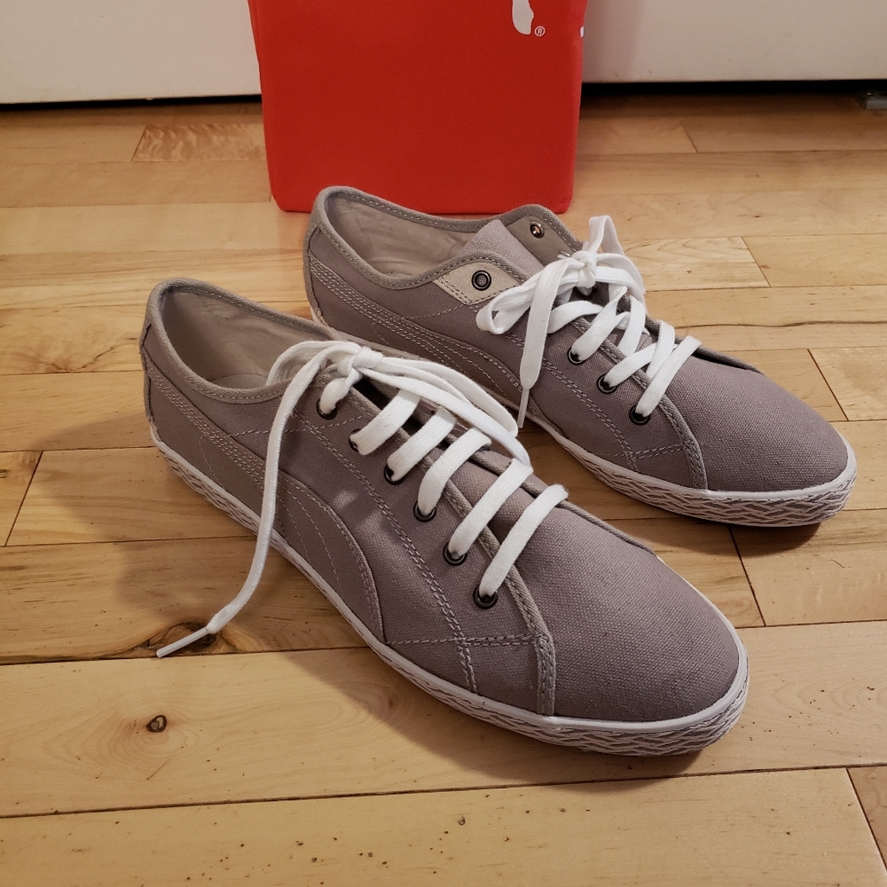 NWT Puma Shoes Size 10